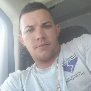 Meet your Posher, Luis m